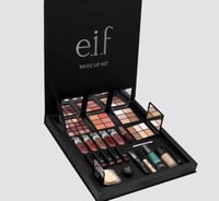 بوكس مكياج ايلف