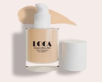 فاونديشن لوكا درجه ٤