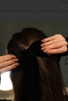 مناكير نوره بو عوض Nude