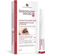 سيبورداين للرموش والحواجب