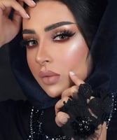 عدسات براوني بوني اصليه