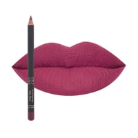 محدد شفايف دارك فلامنق نوره بو عوض