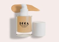 فاونديشن لوكا درجه 5