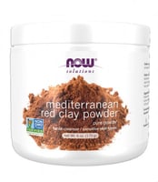 ماسك الطين المغربي الاصلي