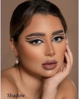 عدسات براوني بوني اصليه