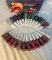 بوكس مناكير