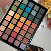 باليت شدو ( 12 حبه )