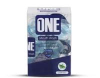 غسول فم ون نعناع