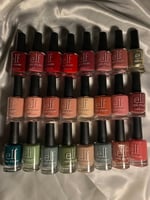 بوكس مناكير