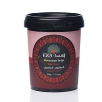 الصابون المغربي العكر الفارسي