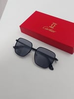 نظاره كارتير مع جميع الملحقات