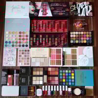 بوكس مكياج متكامل