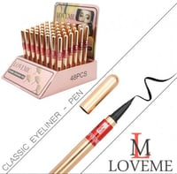 ايلاينر لوف مي