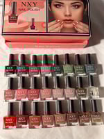 بوكس مناكير