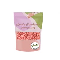 حبيبات واكس 250 جرام هديه اعواد