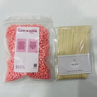 حبيبات واكس 250 جرام هديه اعواد