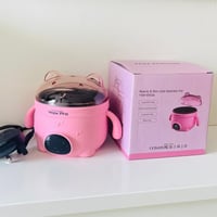 جهاز اذابه واكس تحكم بدرجات الحراره