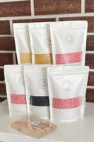 1500 جرام واكس +هديه اعواد