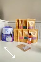 العرض التوفيري