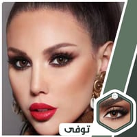 Diva عدسات ديفا