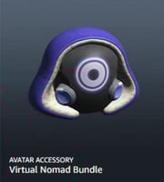 ايتم روبلوكس ( Virtual Nomad Bundle )