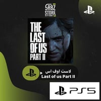 لاست اوف اس بارت ٢ // Last of us Part II