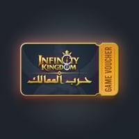 حرب الممالك 6000 + 500 جوهرة اضافية