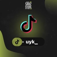 يوزر تيك توك uyk_