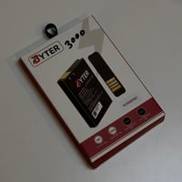 بطارية راوتر طراز HB824666RBC من BYTER