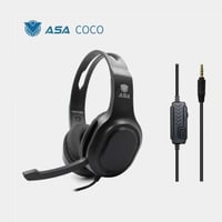 سماعة راس سلكية COCO من شركة ASA