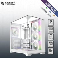 كيس XSPACE من شركة MAJESTY