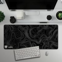 ماوس باد LINE من شركة ASA