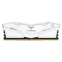 T-Force Delta RGB 16GB (8GB x 2) DDR5-5600 CL40- W...