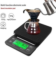 ميزان الكتروني