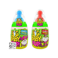 بيج بيبي حلوى رضاعة