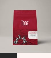 محمصة توز - سيدامو - اثيوبيا