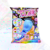 حلوى يابانية اصنعها بنفسك - Kracie Tsukameru