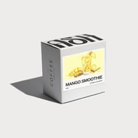 محمصة آش - مانجو سموذي - قهوة مختصة مميزة و فاخرة...