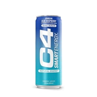 سي فور C4 مشروب طاقة مخصص للرياضين قبل التمرين بنك...