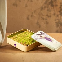 أصابع بقلاوة وسط - المذاق العربي - 340 جرام