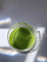 ماتشا احتفالية فاخرة شيزوكا الياباني الأصلي 30 جرا...