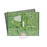 أدوات الماتشا مكونة من 6 قطع