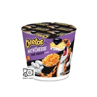 شيتوس ماك اند تشيز فور تشيز كوب مستورد امريكي 60 ج...