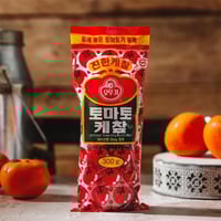 كاتشب طماطم أوتوجي الكوري - 300 جرام Ottogi Tomato...