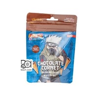 فن بايت ناروتو