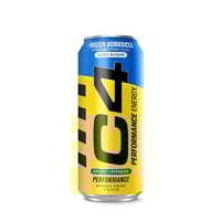 سي فور C4 مشروب طاقة مخصص للرياضين قبل التمرين فرو...