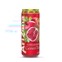 مشروب اريزونا -شاي اخضر بالرمان - 500 مل