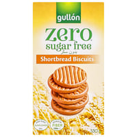 جولن زيرو بسكويت دورادا بدون سكر 330 جم