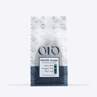 محمصة اورو - باوليستا - البرازيل