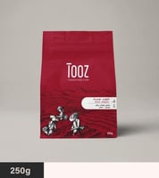 محمصة توز - موجيانا -البرازيل